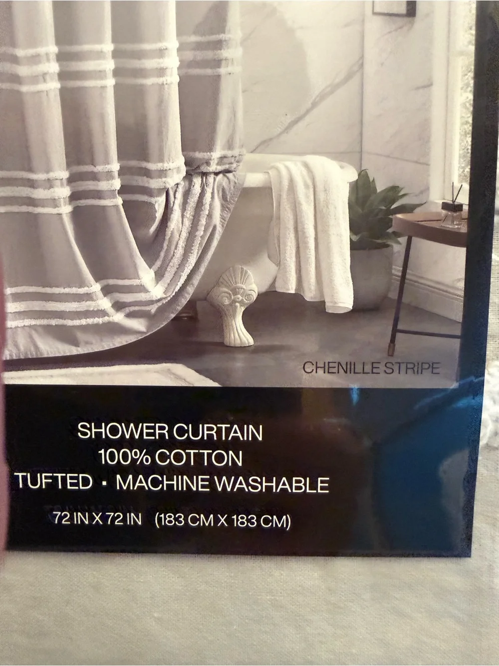 Dkny elegant shower